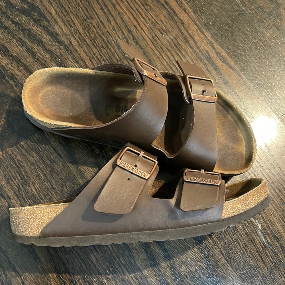 Birkenstock Arizona Slide Sandal